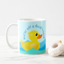 Search for cute duck mugs Motivational