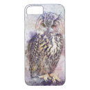 Search for owl casemate iphone 7 cases bird