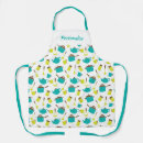 Search for pan aprons Baker