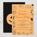 Search for haloween invitations Party