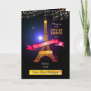 Search for eiffel tower invitations Parisian