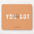 Search for orange brown mouse mats Modern