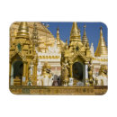 Search for temples magnets Myanmar