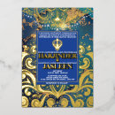 Search for gold peacock wedding invitations Indian