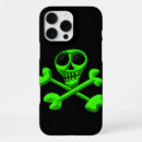 Search for skull green iphone cases Gothic