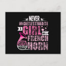 Search for french horn player postcards Brass band