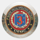 Search for usmc emblem 3d stickers 3rd msob insignia