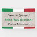 Search for event signs Welcome