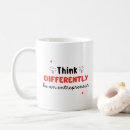 Search for innovation mugs Think outside the box
