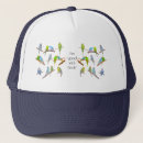 Search for bird baseball caps Colourful birds