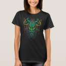 Search for cernunnos tshirts Mythology