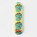 Search for aloha hawaii skateboards Surfing