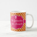 Search for godparents mugs Christening