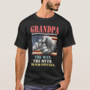 Search for bad grandpa tshirts Flag