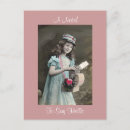 Search for victorian girls postcards Vintage