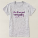 Search for simple tshirts Bible verse