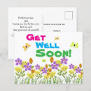 Search for healing horizontal postcards Watercolor