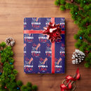 Search for woman wrapping paper Girl