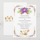 Search for indian dinner invitations Watercolor