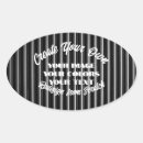 Search for advertisements oval stickers Small business advertising