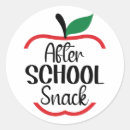 Search for teacher apple stickers Educator