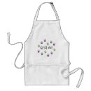 Search for colourful cupcake aprons Pink