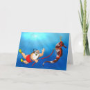 Search for scuba diving christmas cards Diver