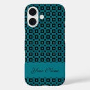 Search for square shaped iphone cases Blue