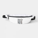 Search for funny bum bags Giraffe