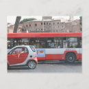 Search for buses postcards Cars
