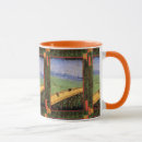 Search for hiroshige mugs River