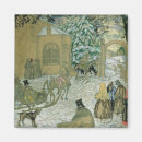 Search for boris magnets Grigoriev