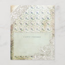 Search for vintage shabby chic craft supplies Blue