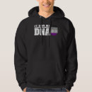 Search for pride asexual hoodies Ace