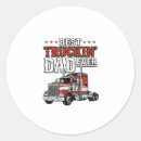 Search for truckin stickers Fathersdaygifts