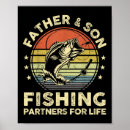 Search for father son posters Fishing
