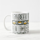 Search for primitive mugs African