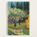 Search for impressionism planners Landscape