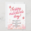 Search for kids classroom valentine invitations Xoxo