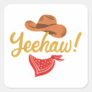 Search for funny cowgirl stickers Country