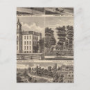 Search for mill postcards Blue