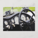 Search for auto details postcards Automobile