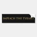 Search for impeach obama bumper stickers Politics