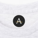 Search for business labels Modern