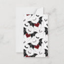 Search for vampire love cards Bat