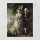 Search for thomas gainsborough postcards Couple