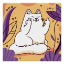 Search for with attitude art Cat