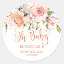 Search for pink confetti stickers Floral