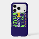 Search for blessings iphone cases Festive