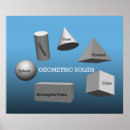 Search for solids posters School